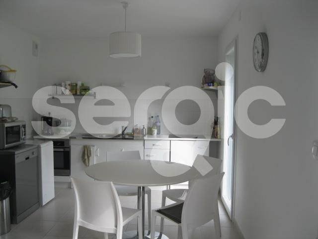 Maison à louer, 84m², La Chapelle-sur-Erdre