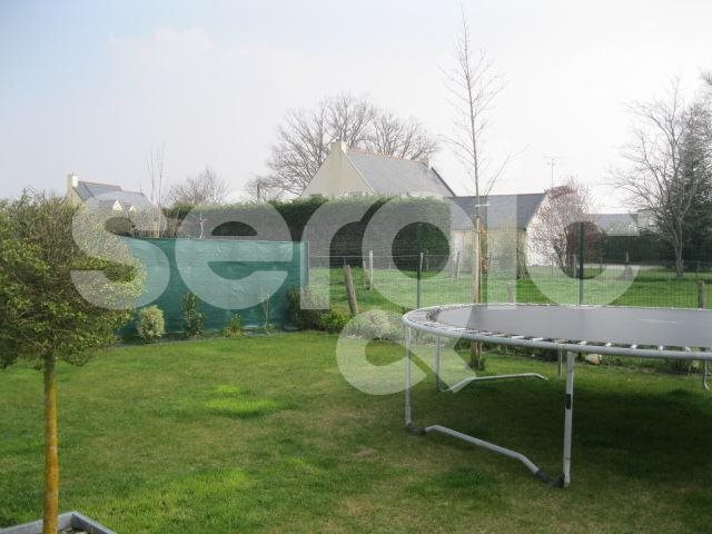 Maison à louer, 84m², La Chapelle-sur-Erdre