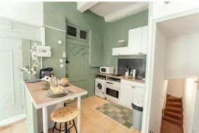 Appartement à louer, 23m², Antibes