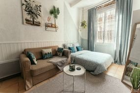 Appartement à louer, 23m², Antibes