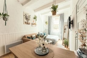 Appartement à louer, 23m², Antibes