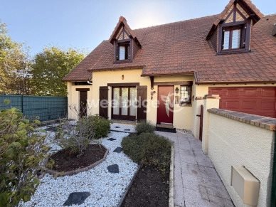 Maison à vendre, 100m², Achères