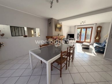 Maison à vendre, 100m², Achères