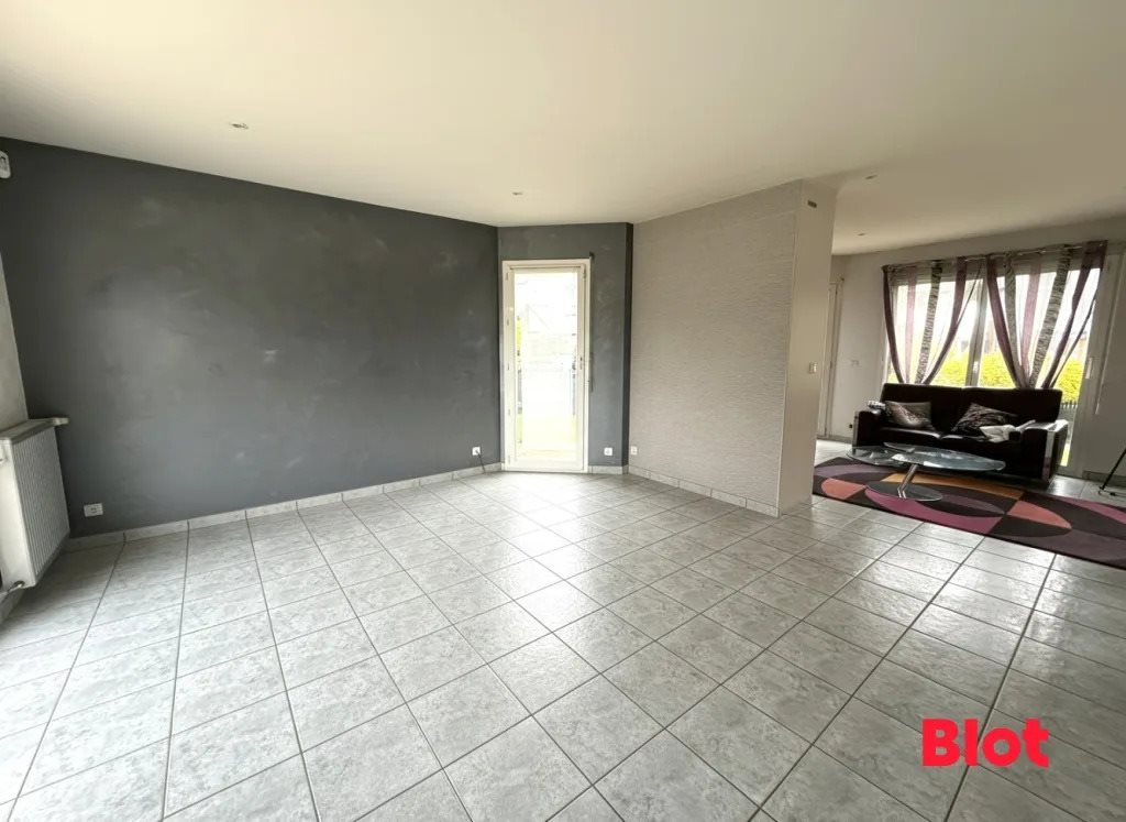 Maison à vendre, 113m², Saint-Grégoire