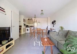 Appartement à louer, 41m², Avignon