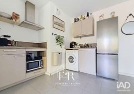 Appartement à louer, 41m², Avignon