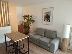 Appartement à louer, 35m², Nice
