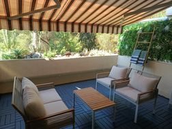 Appartement à louer, 35m², Nice