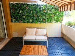 Appartement à louer, 35m², Nice