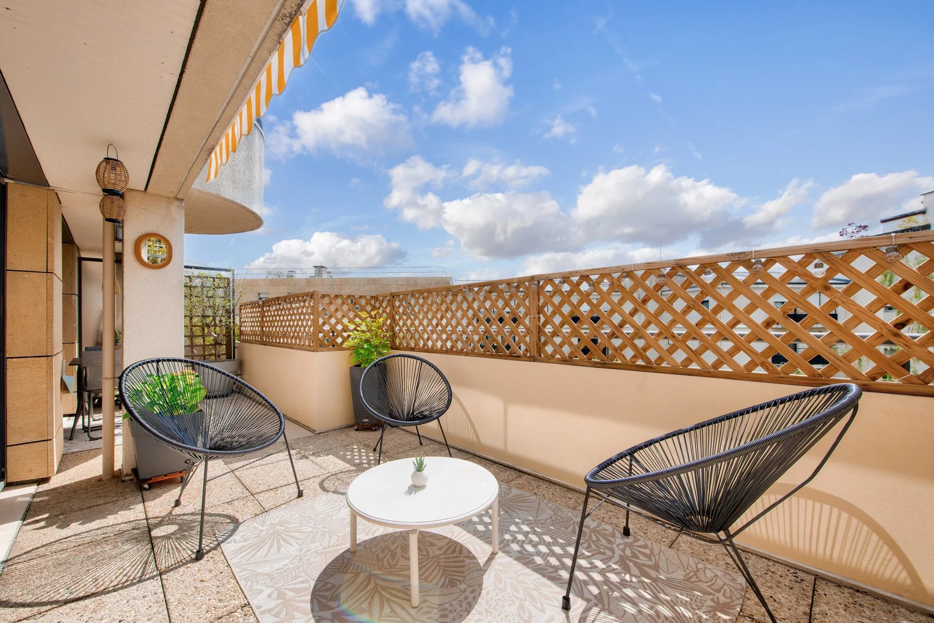 Appartement à vendre, 138m², Suresnes