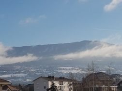 Appartement à louer, 60m², Annemasse