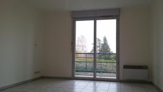Appartement à louer, 63m², Toulouse
