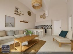 Appartement à louer, 64m², Avignon