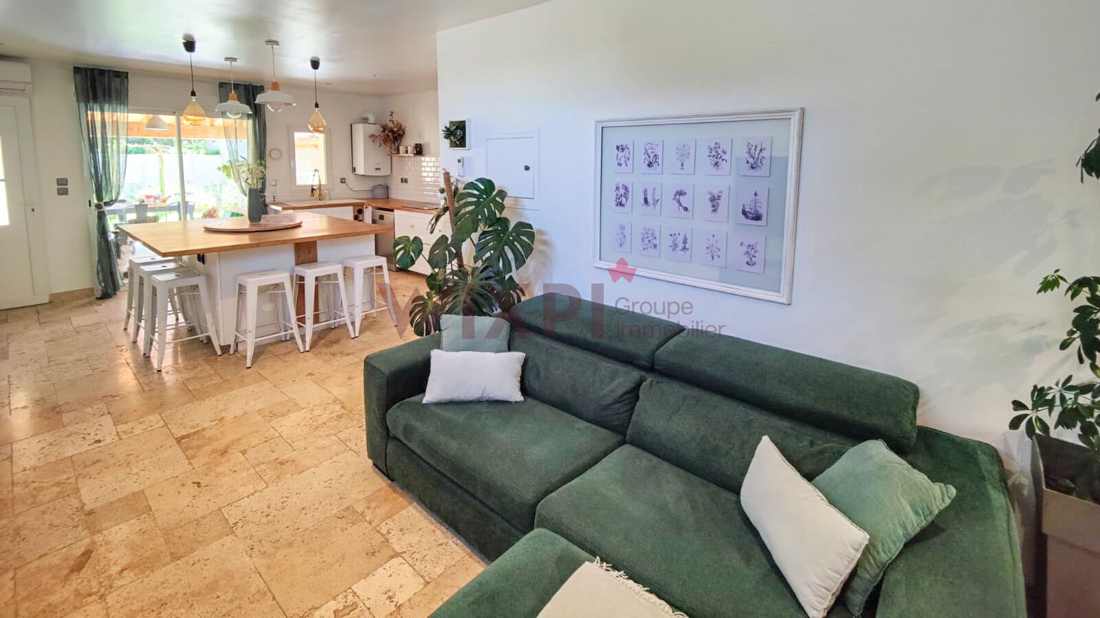 Appartement à vendre, NaNm², Romans-sur-Isère