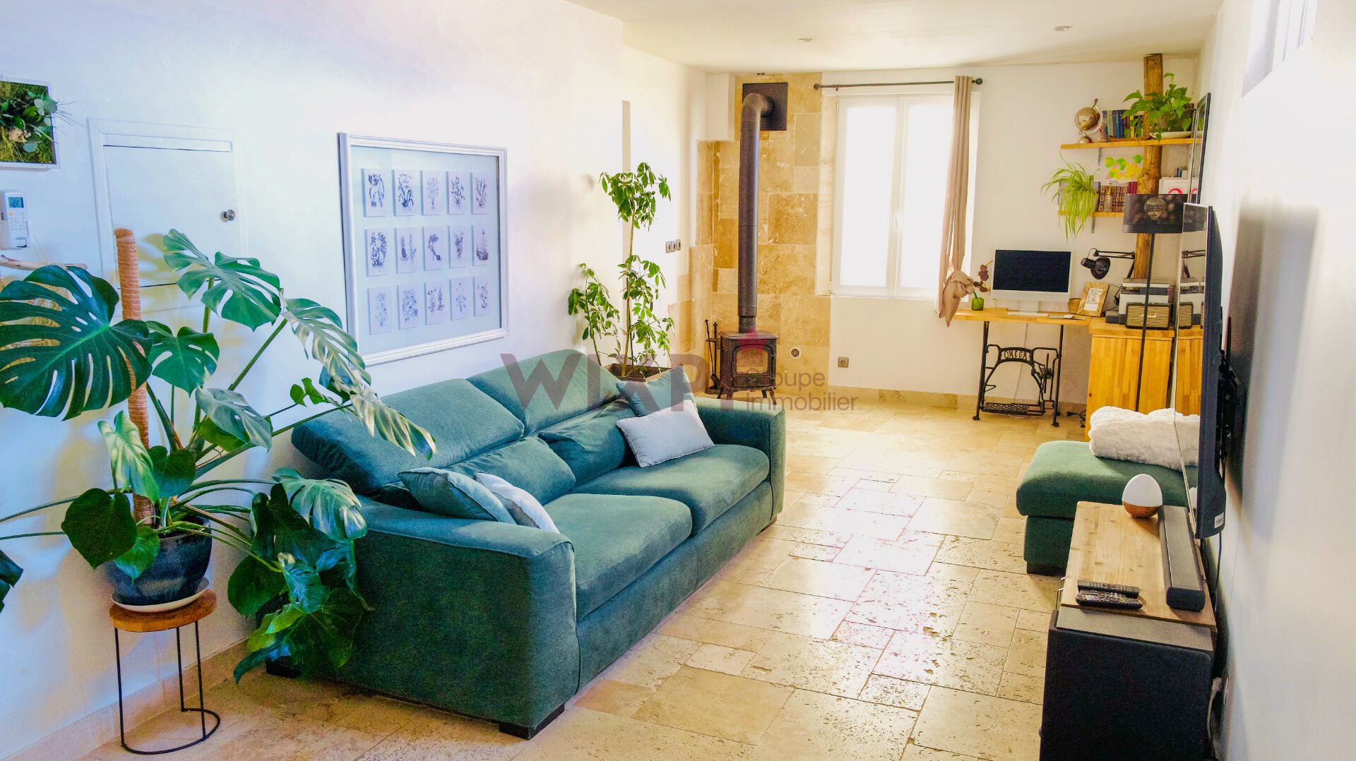 Appartement à vendre, NaNm², Romans-sur-Isère