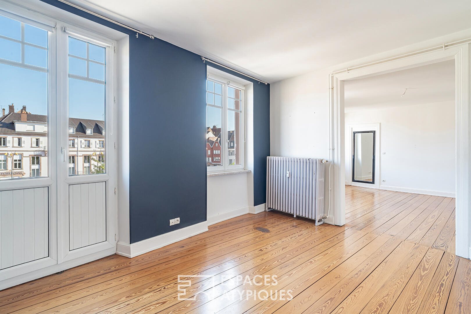 Appartement à vendre, 97m², Saverne