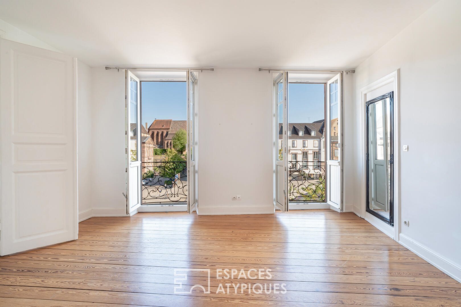 Appartement à vendre, 97m², Saverne