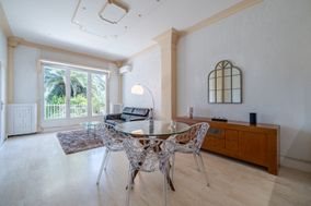 Appartement à louer, 74m², Nice