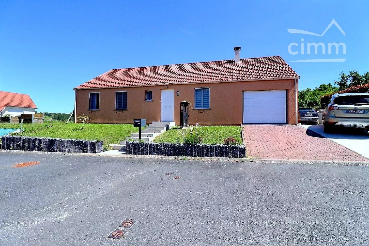 Maison à vendre, 99m², Wittring