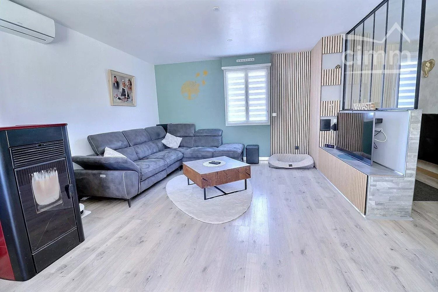Maison à vendre, 99m², Wittring