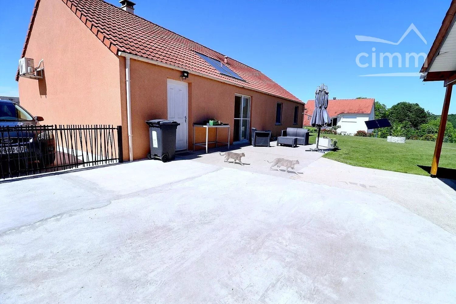 Maison à vendre, 99m², Wittring