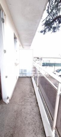 Appartement à louer, 19m², Bordeaux