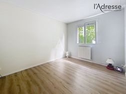 Appartement à louer, 49m², Nanterre