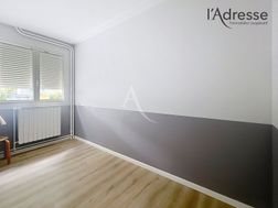 Appartement à louer, 49m², Nanterre