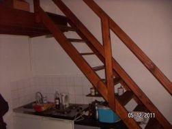 Appartement à louer, 35m², Saint-André-lez-Lille