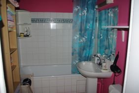 Appartement à louer, 35m², Saint-André-lez-Lille