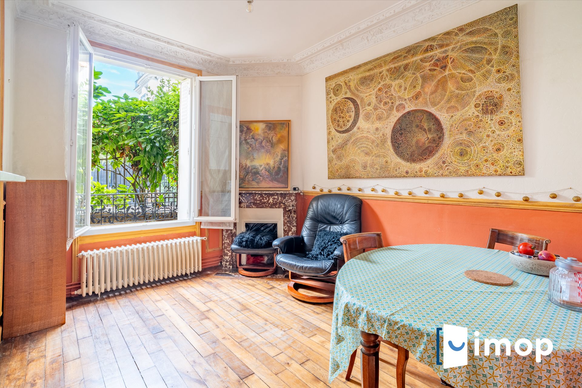 Appartement à vendre, 3m², Saint-Gratien