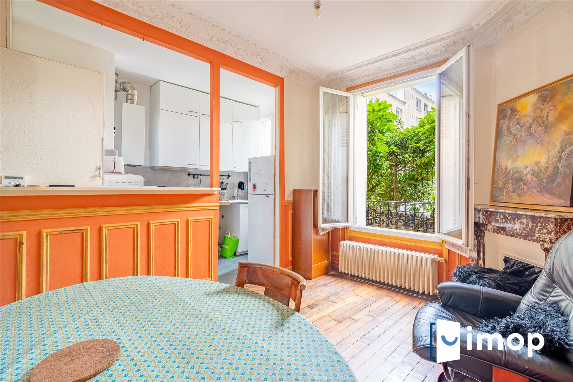 Appartement à vendre, 3m², Saint-Gratien