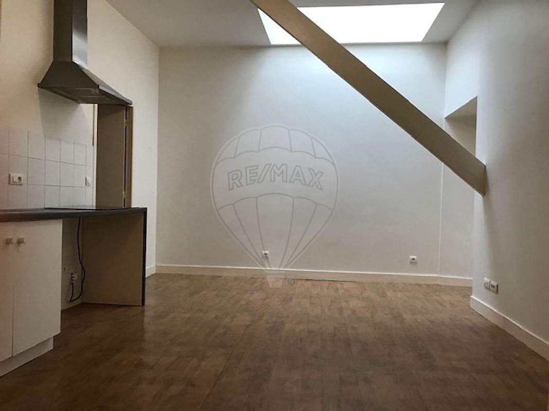 Appartement à louer, 37m², Langon
