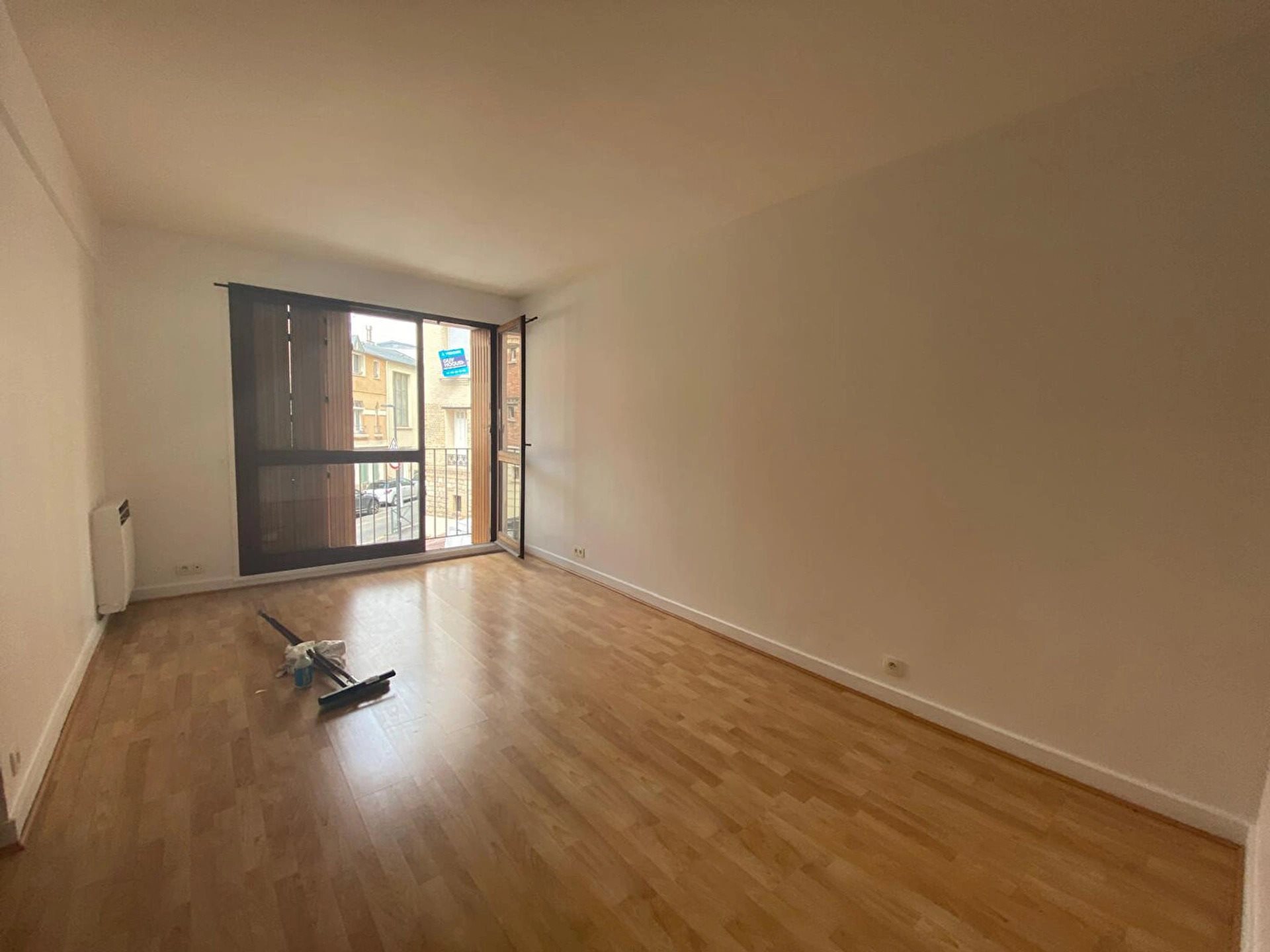 Appartement à louer, 49m², Vanves