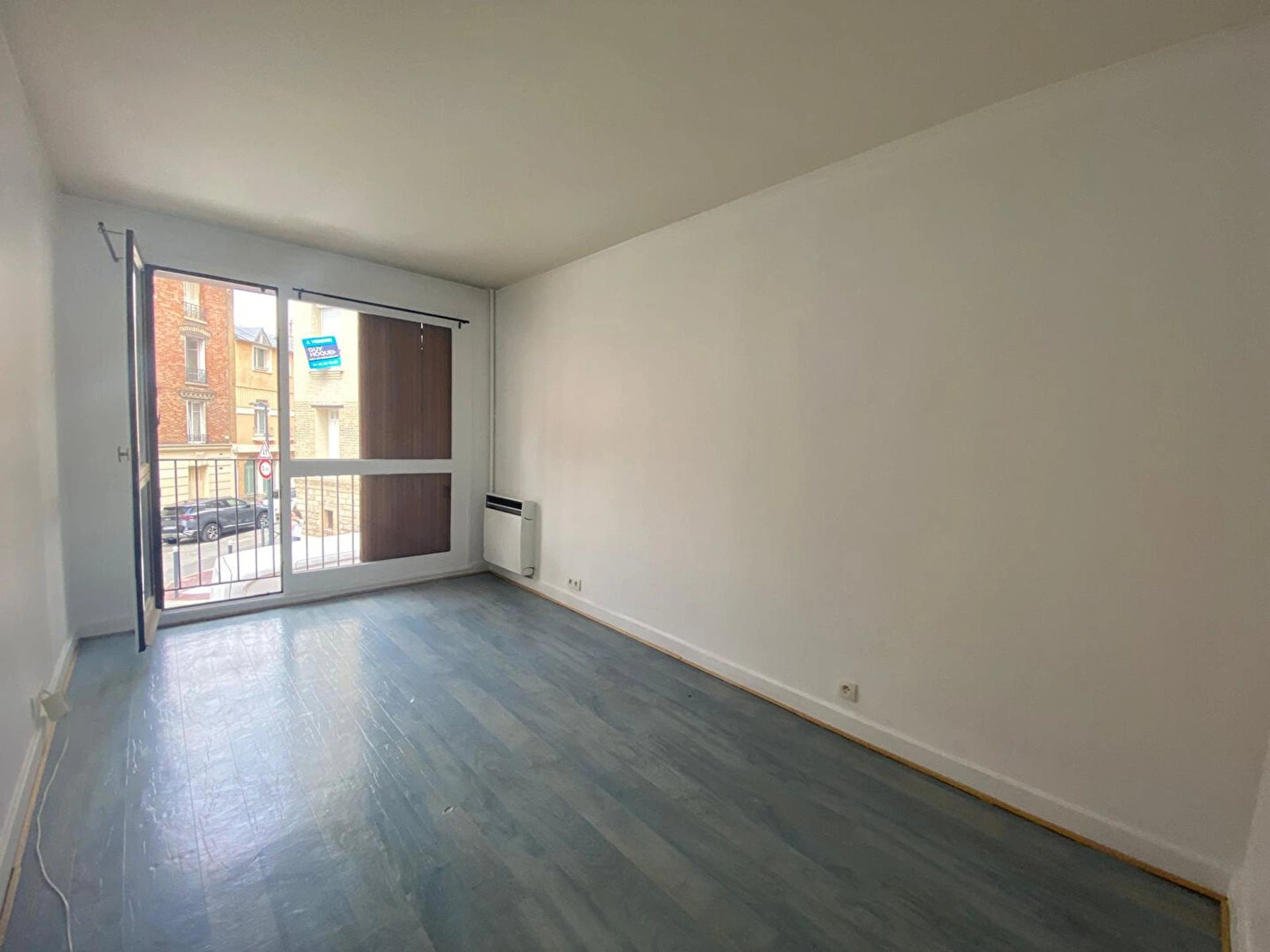 Appartement à louer, 49m², Vanves