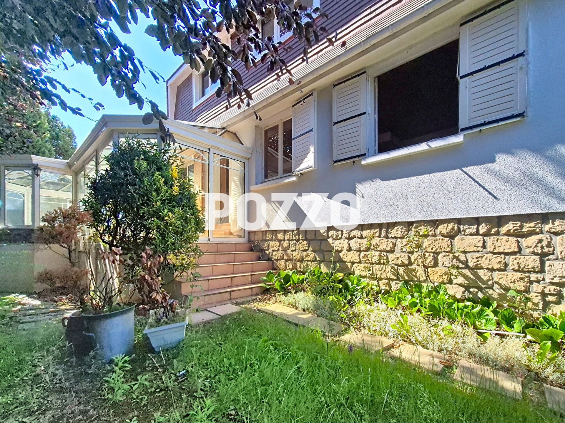 Maison à vendre, 135m², Caen