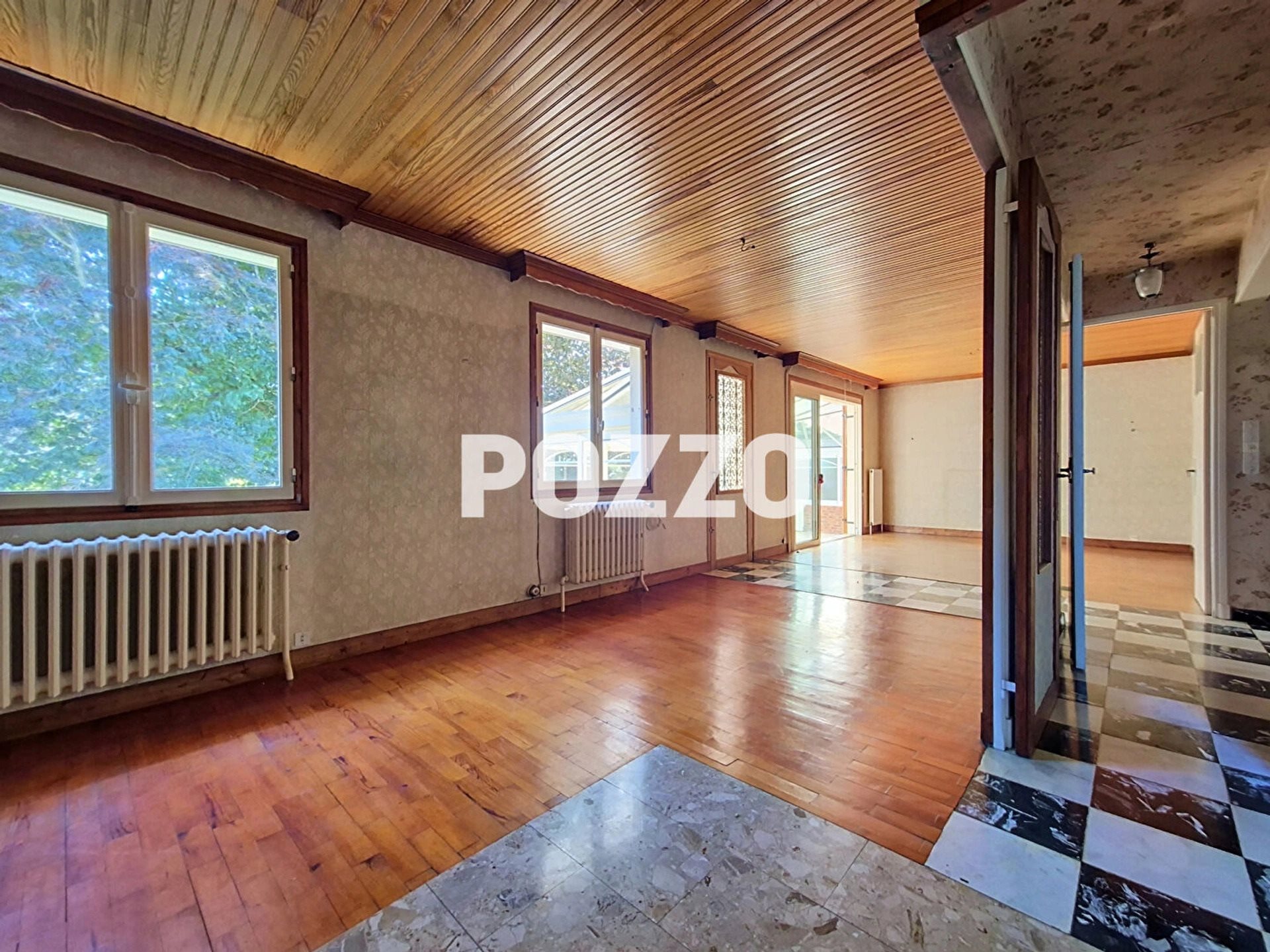 Maison à vendre, 135m², Caen