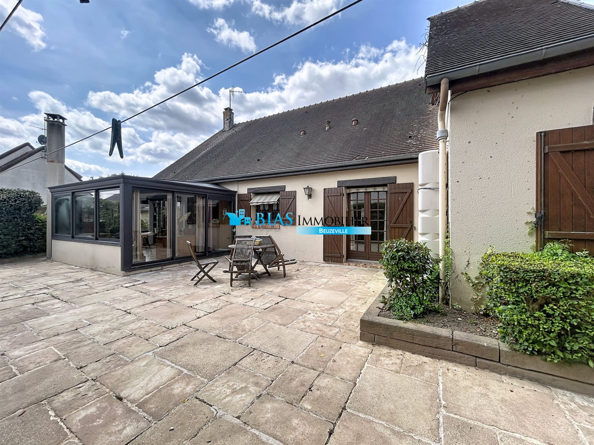 Maison à vendre, 155m², Beuzeville