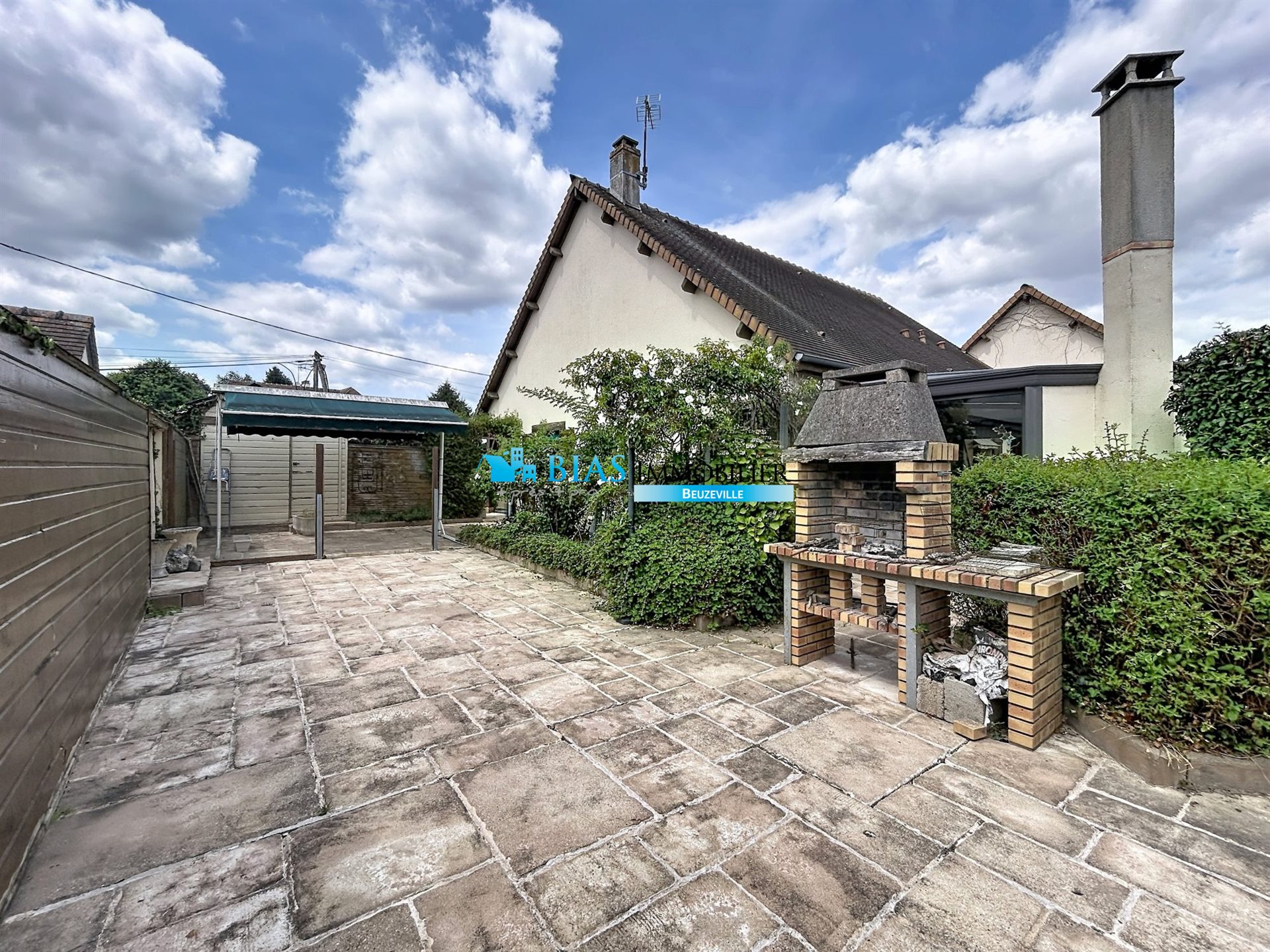 Maison à vendre, 155m², Beuzeville
