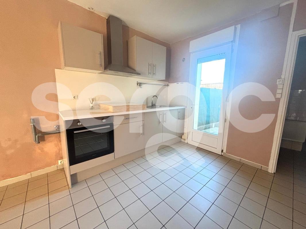 Maison à louer, 57m², Auchel