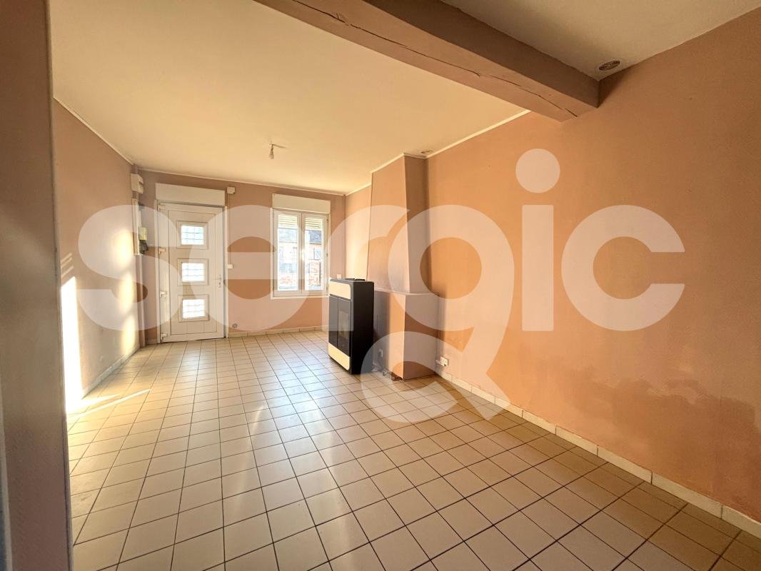 Maison à louer, 57m², Auchel