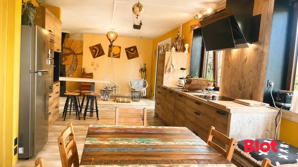 Maison à vendre, 104m², Saint-Malo
