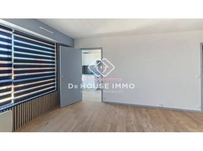Appartement à vendre, 30m², Lille