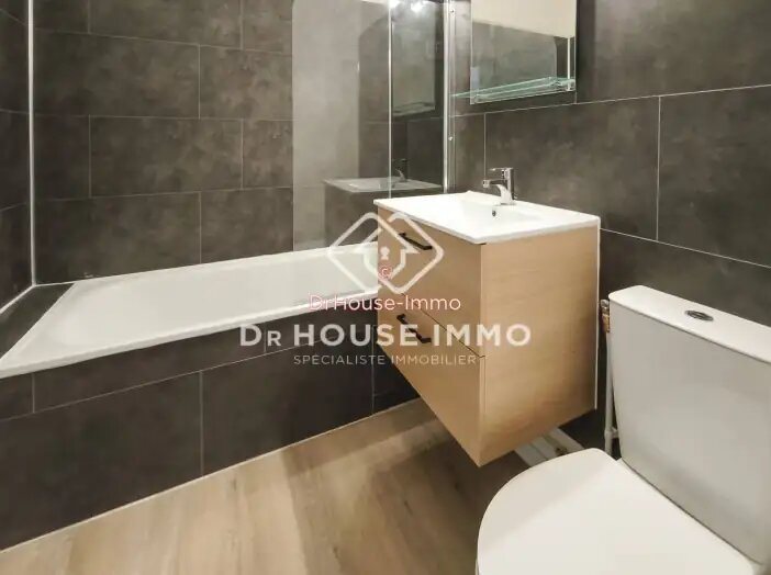Appartement à vendre, 30m², Lille