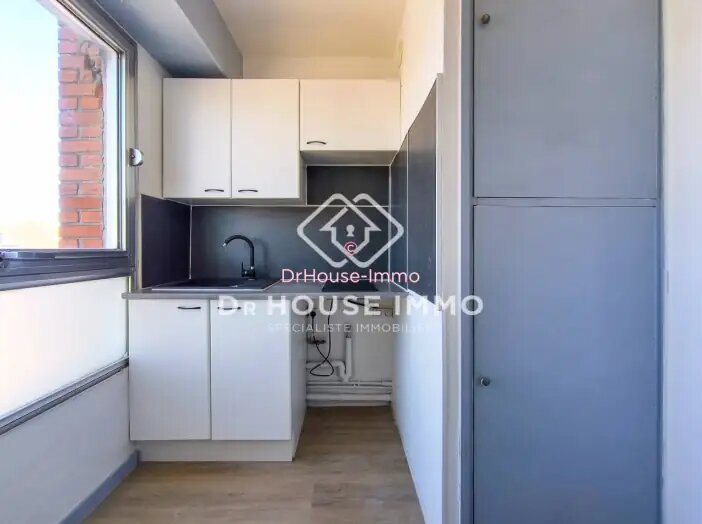 Appartement à vendre, 30m², Lille