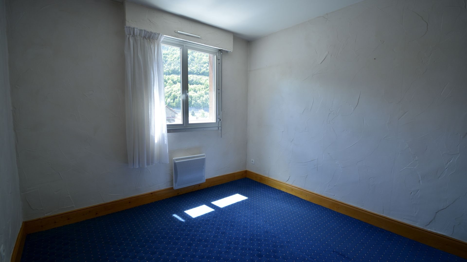 Appartement à vendre, 17m², Moûtiers
