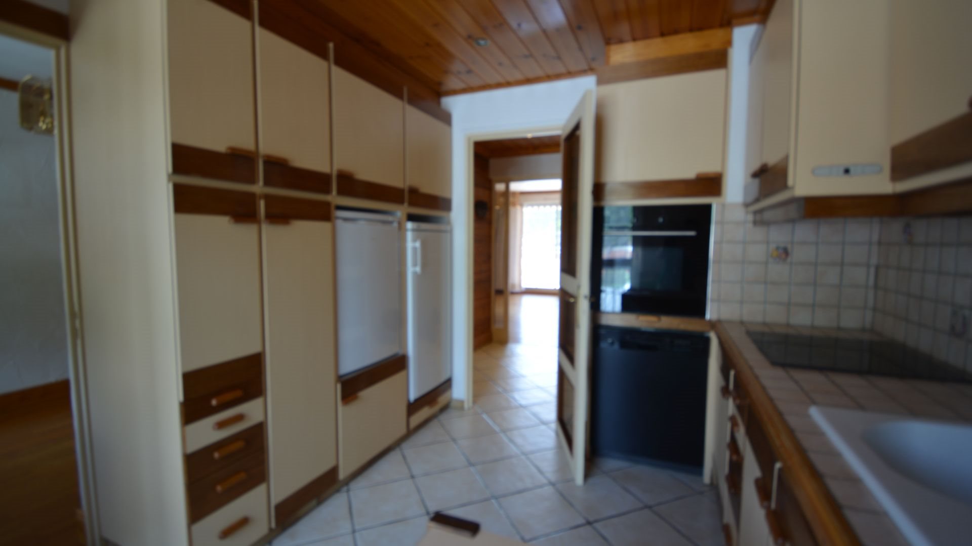 Appartement à vendre, 17m², Moûtiers