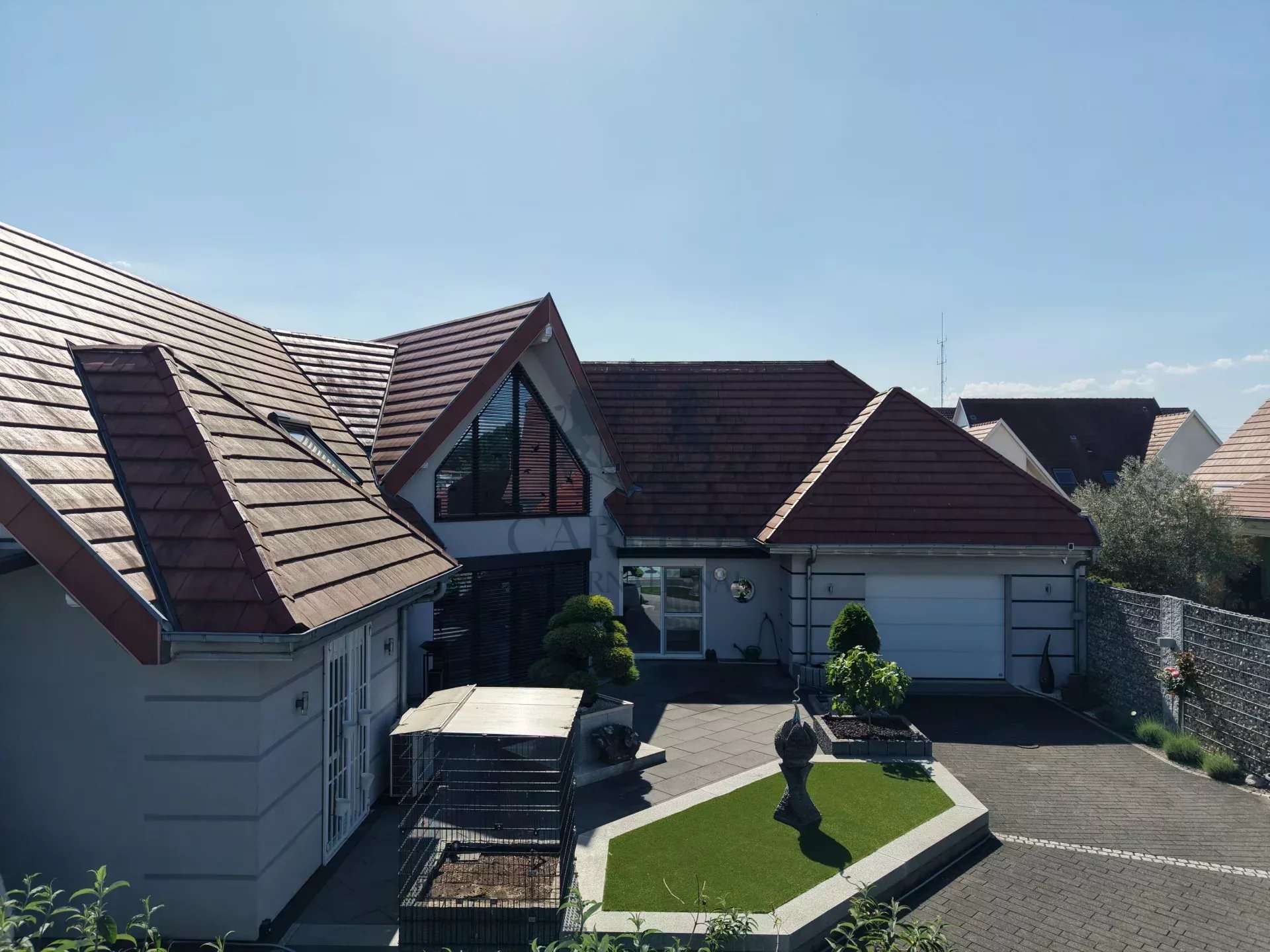 Maison à vendre, 235m², Seltz
