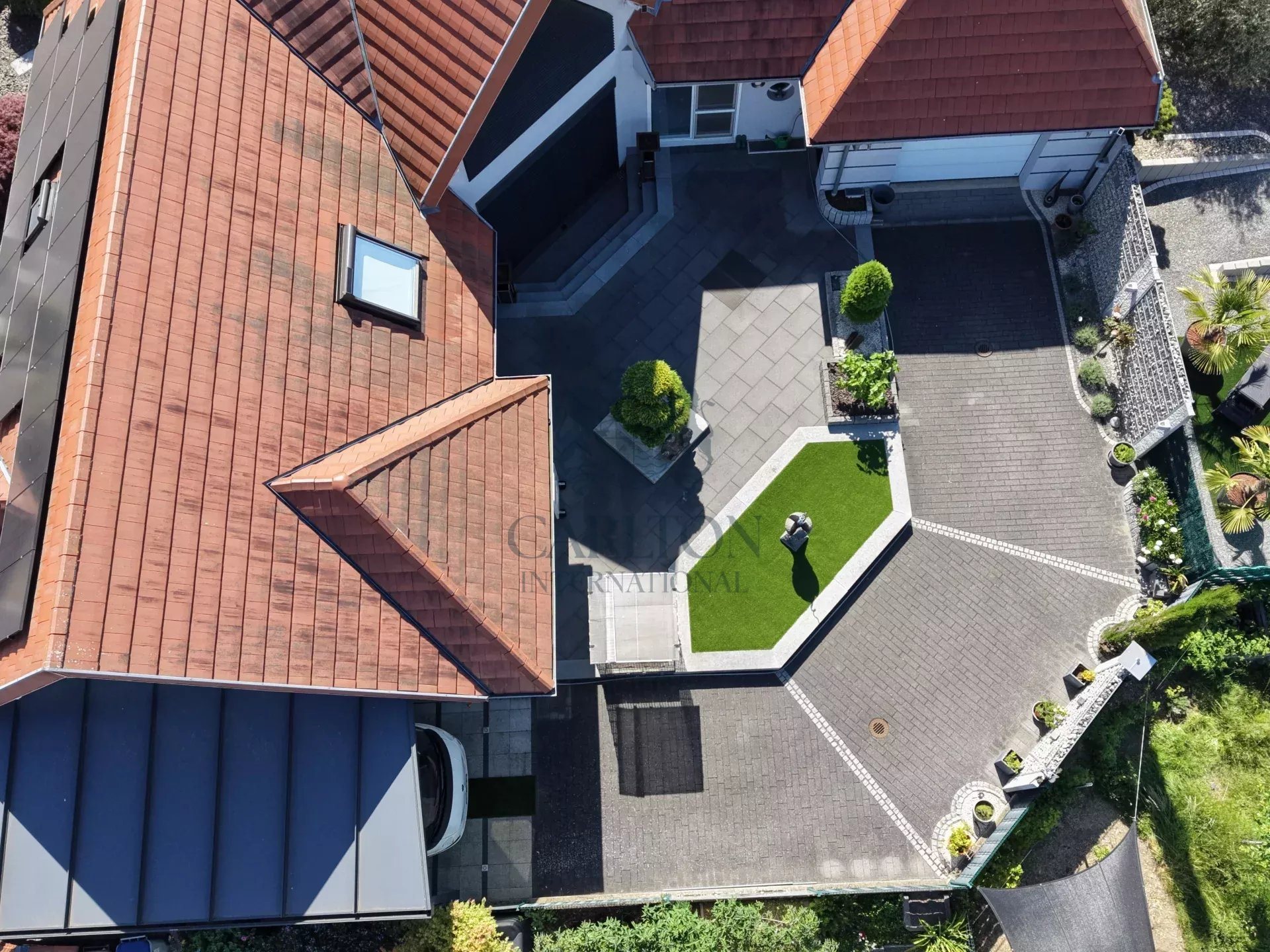 Maison à vendre, 235m², Seltz