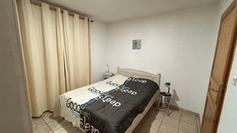Maison à louer, 95m², Saint-Nabord